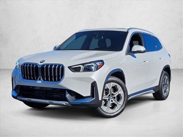 New 2026 BMW X1 xDrive28i w/ Technology Package