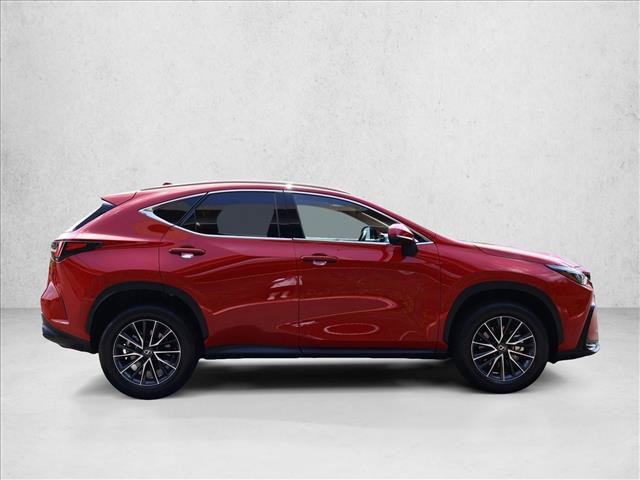 Used 2025 Lexus NX 350 AWD w/ Cold Area Package image 5