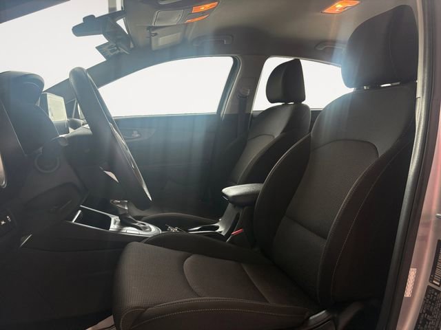 Used 2020 Kia Forte LXS FWD image 7