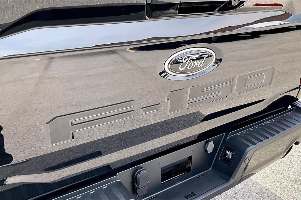 Used 2023 Ford F150 XLT w/ Equipment Group 302A High AWD/4WD image 8