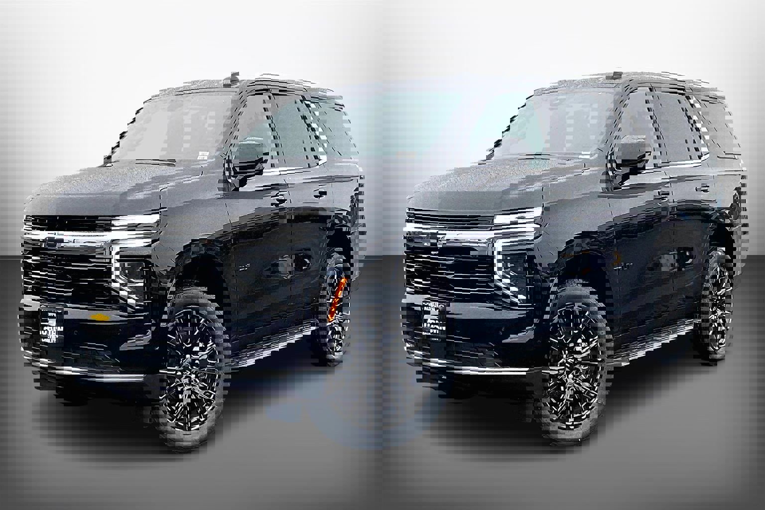 New 2026 Chevrolet Tahoe LS w/ LPO, Dark Essentials Package video 2