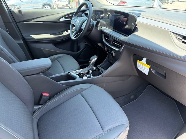 New 2026 Buick Encore GX Preferred FWD image 22