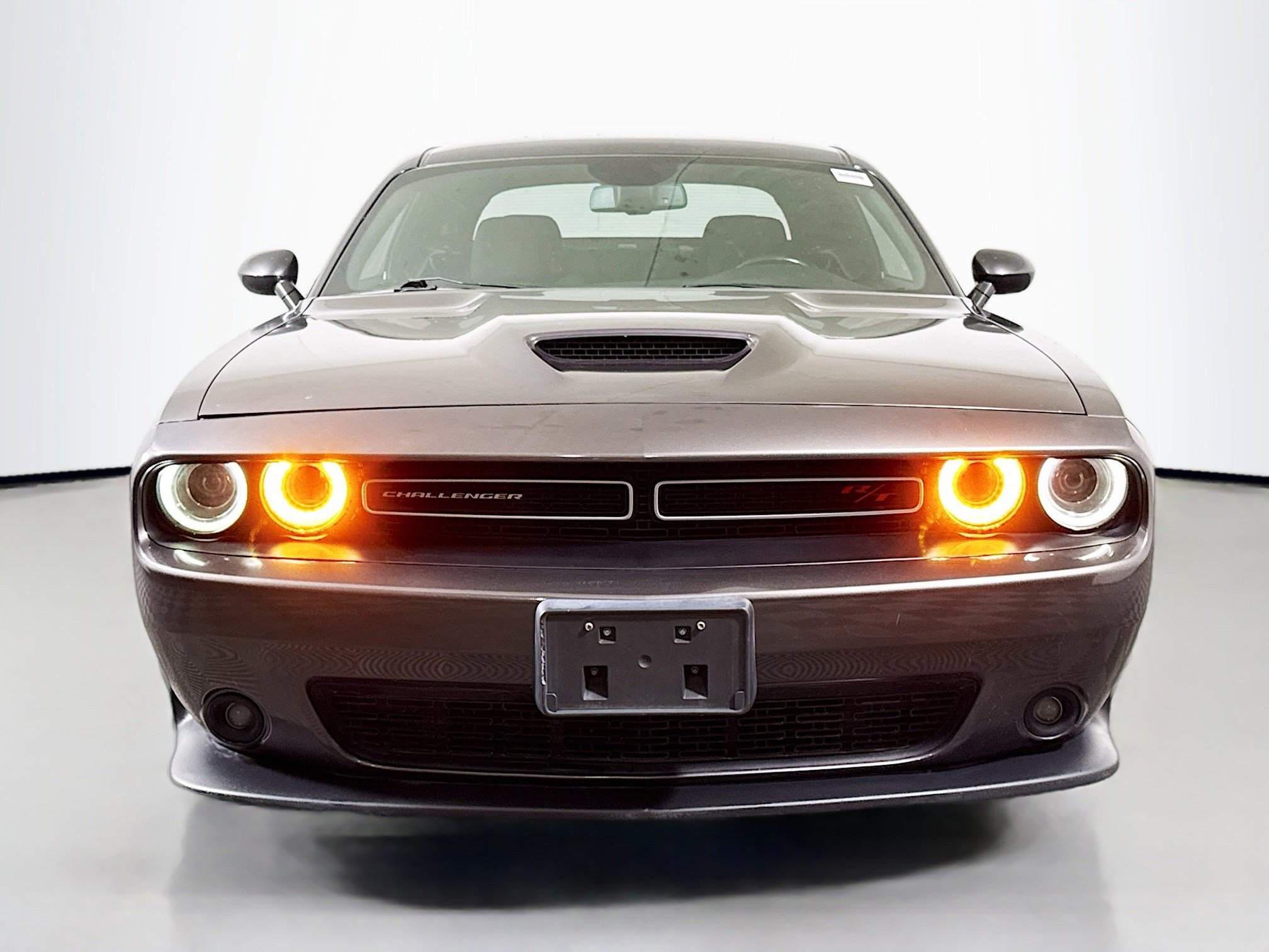 Used 2020 Dodge Challenger R/T image 2