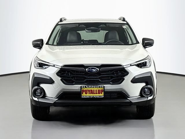 New 2026 Subaru Crosstrek 2.5i Limited AWD/4WD image 2