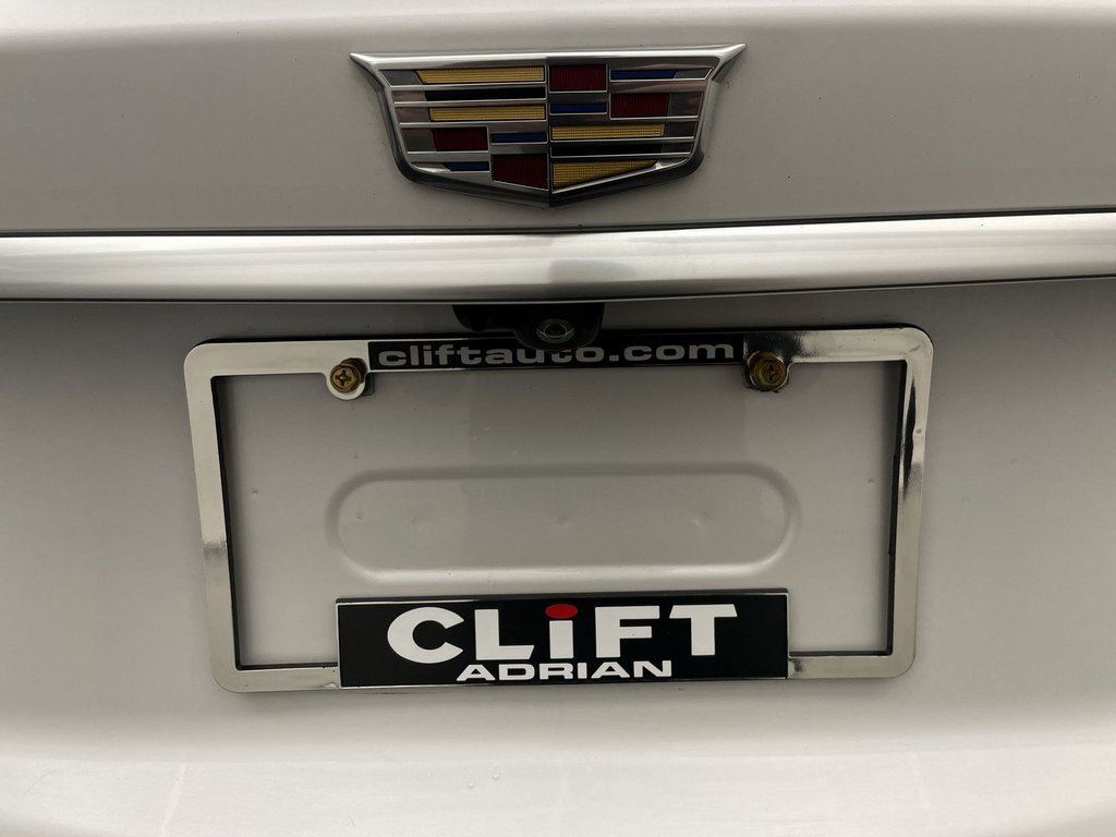 Used 2020 Cadillac XT6 Premium Luxury image 26