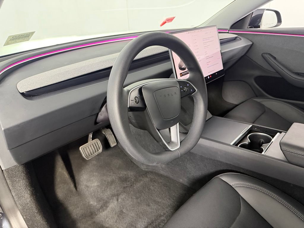 Used 2024 Tesla Model 3 Standard Range RWD image 21