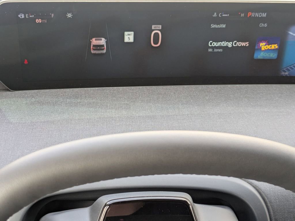 New 2026 Ford Expedition Active image 14