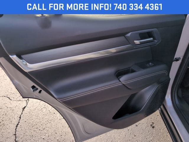 New 2026 GMC Terrain Elevation w/ Elevation Premium Package image 10