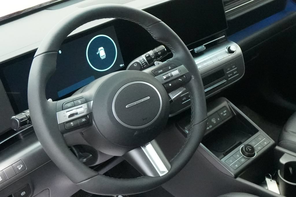 New 2026 Hyundai Kona Limited AWD/4WD image 13