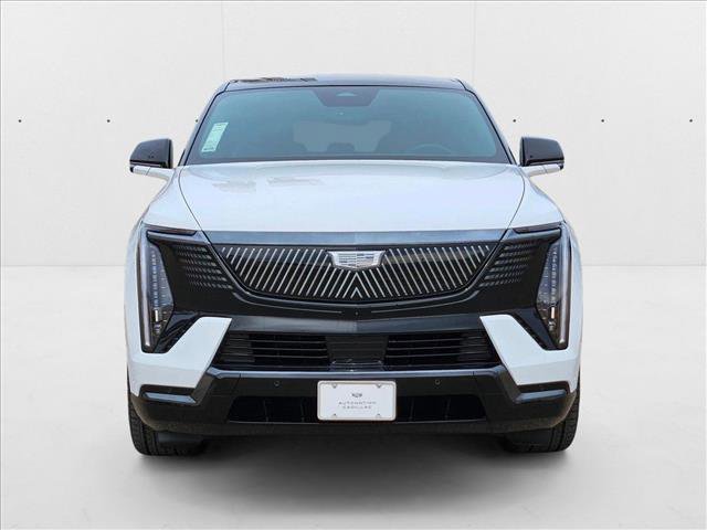 New 2025 Cadillac Escalade IQ Sport 1 w/ Smart Trailering package image 6