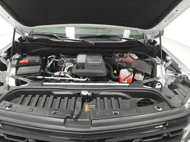 New 2026 Chevrolet Silverado 1500 LT Trail Boss w/ Safety Package image 30
