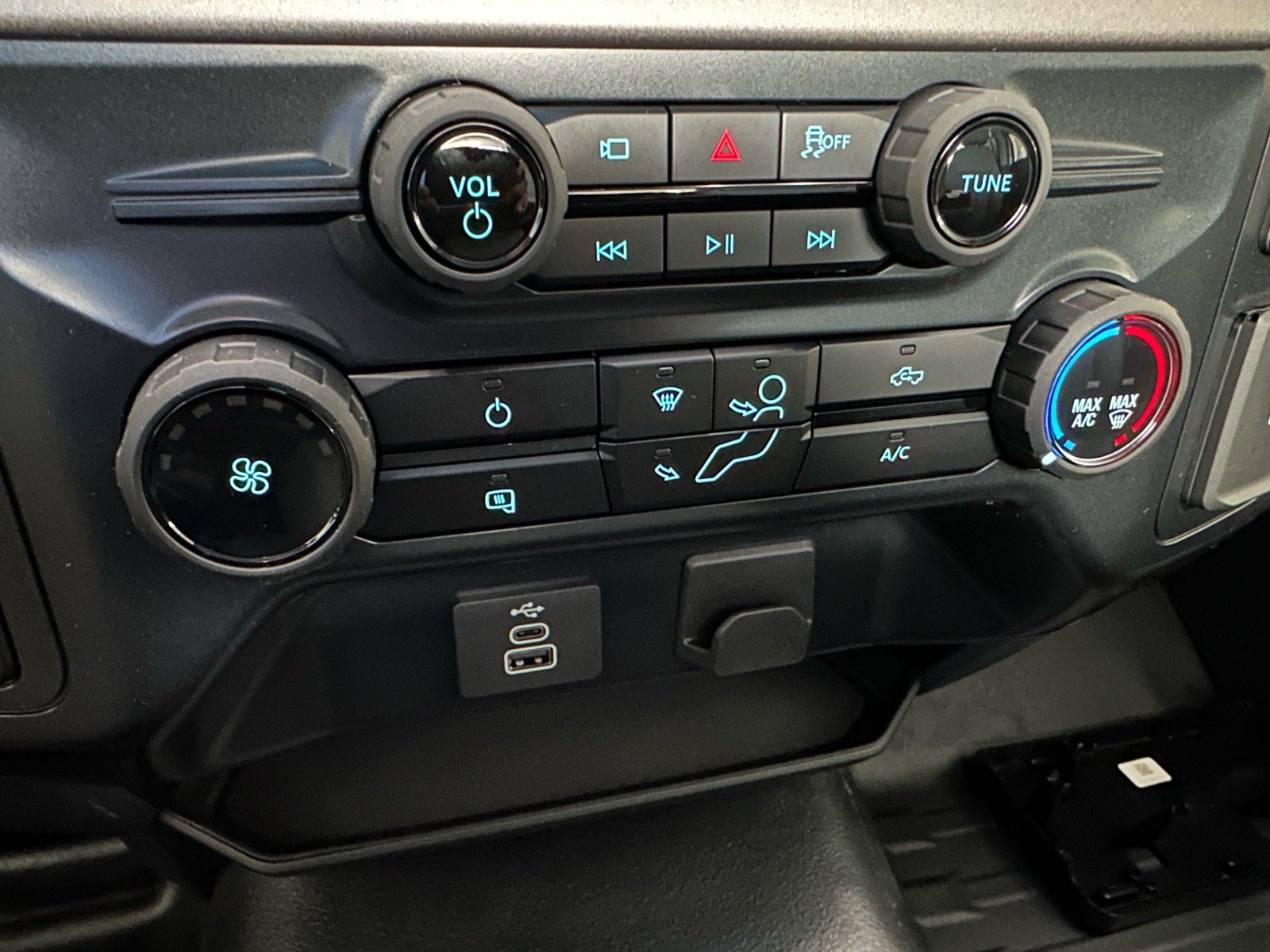 New 2026 Ford F150 XL RWD image 26