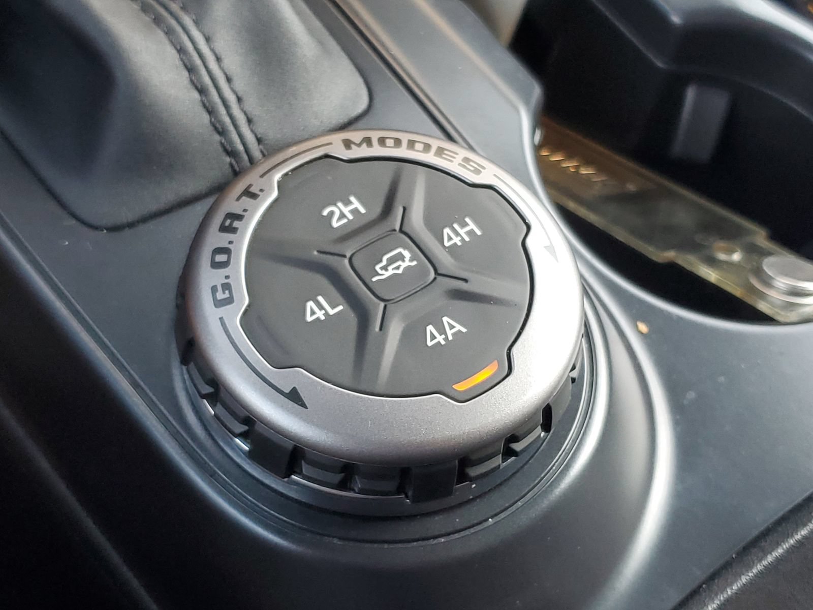 Used 2024 Ford Bronco Badlands AWD/4WD image 30