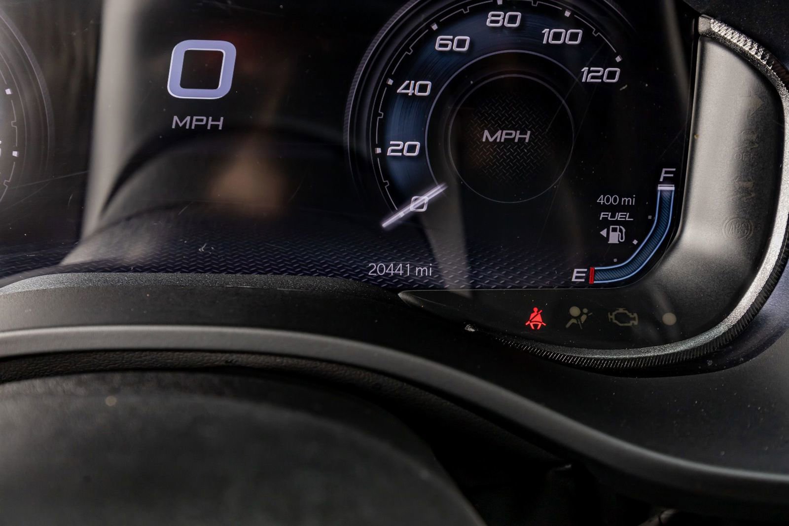 Used 2025 RAM 1500 Rebel w/ Rebel Level 2 Equipment Group image 21