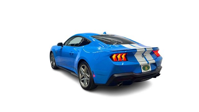 Used 2024 Ford Mustang GT Premium image 5