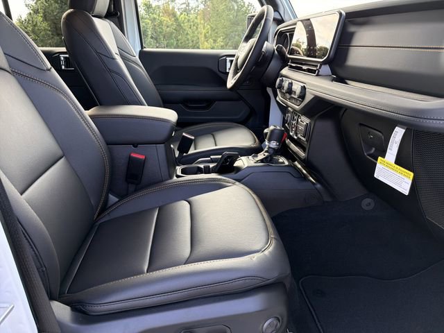 New 2026 Jeep Wrangler Sahara image 12