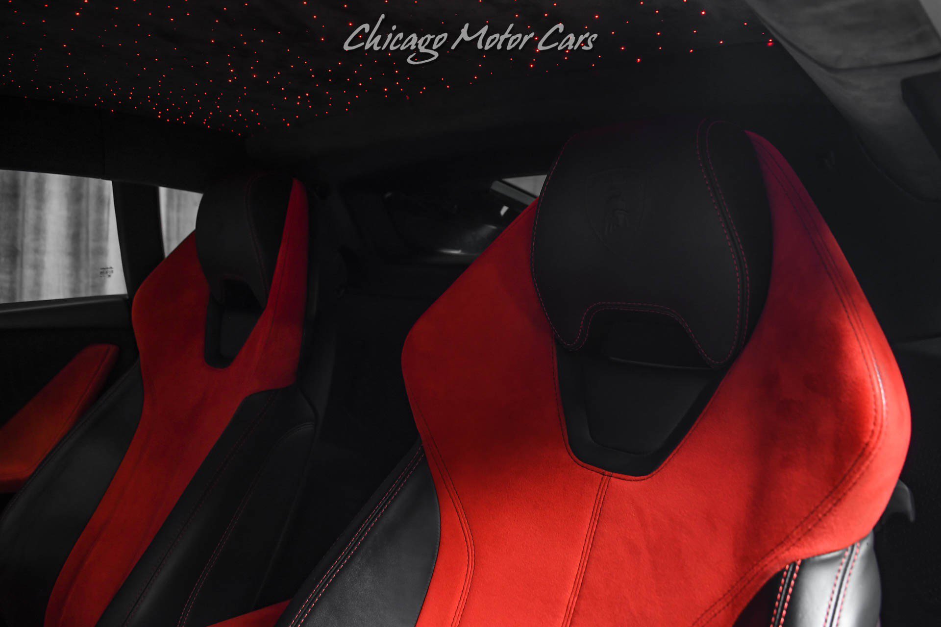 Used 2016 Lamborghini Huracan LP 580-2 RWD image 20