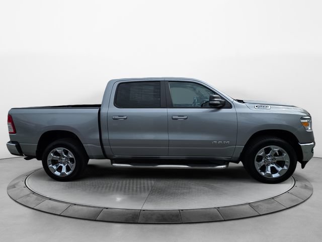 Used 2022 RAM 1500 Big Horn AWD/4WD image 6