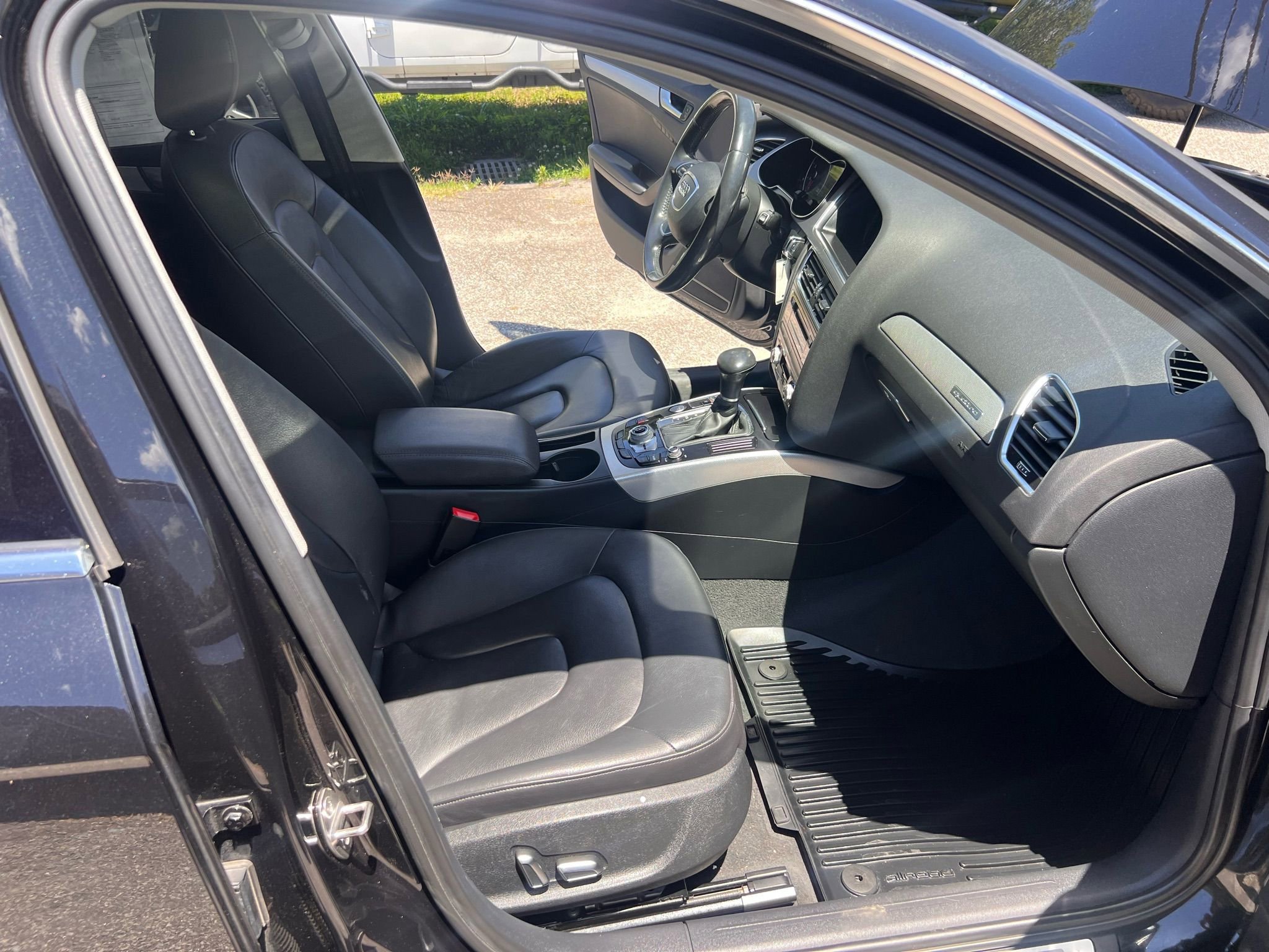 Used 2013 Audi A4 Premium Plus image 34