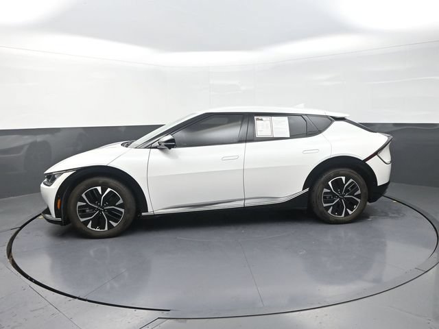 Used 2023 Kia EV6 Wind w/ Wind Technology Package AWD/4WD image 7