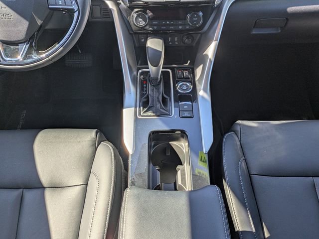 Used 2024 Mitsubishi Eclipse Cross SEL image 21