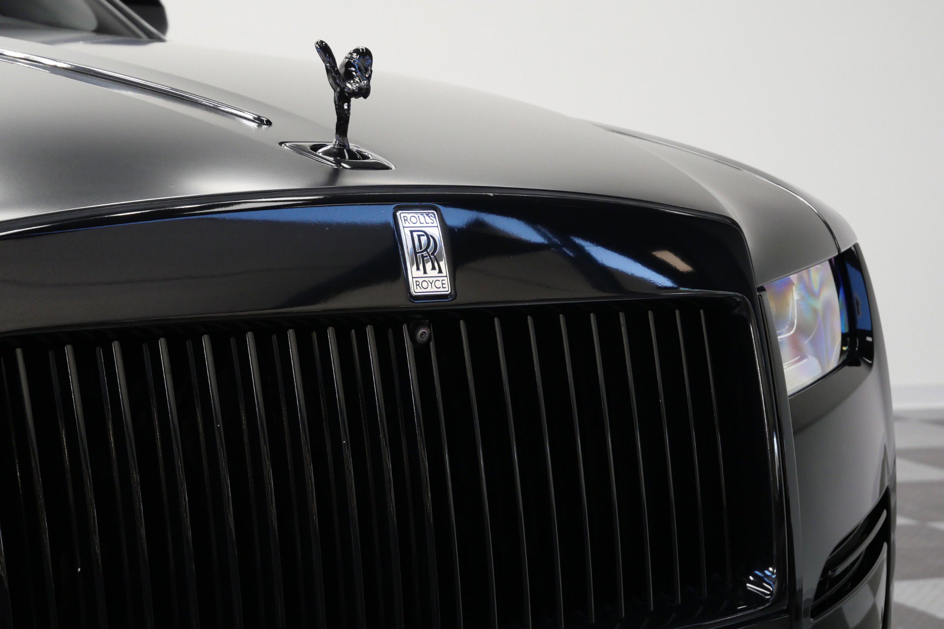 Used 2022 Rolls-Royce Ghost AWD/4WD image 43