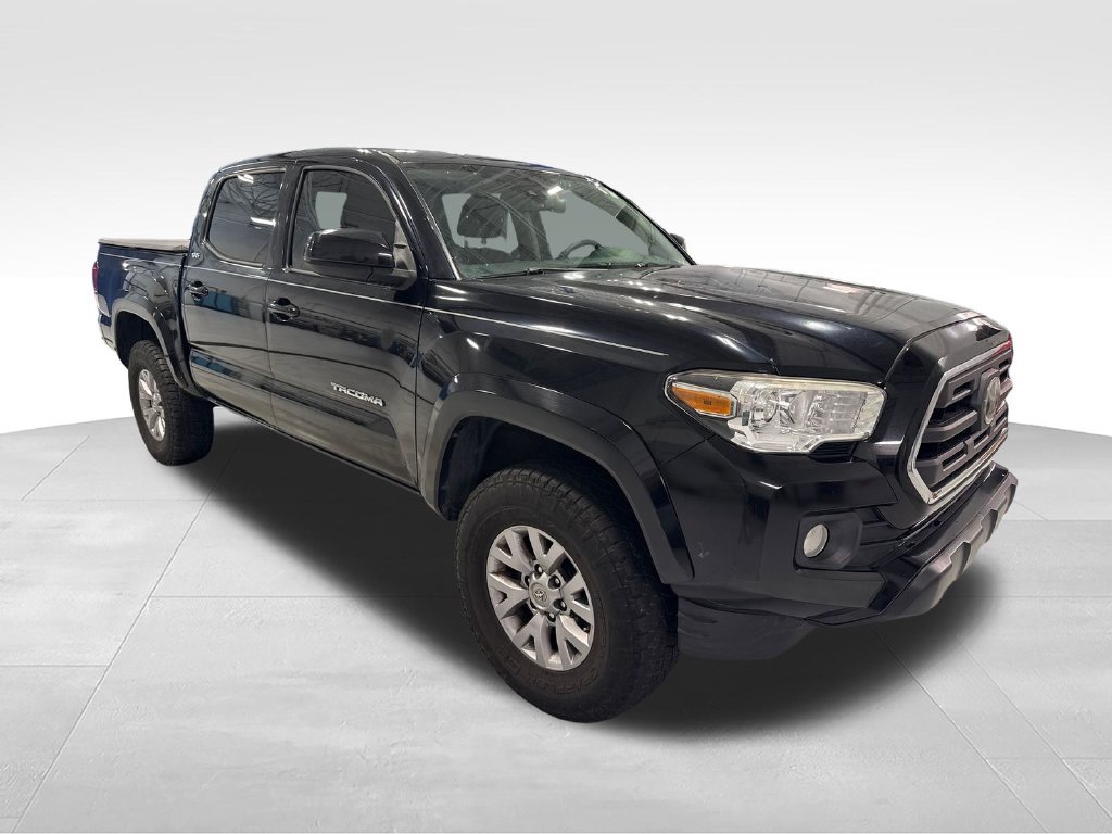 Used 2019 Toyota Tacoma SR5 RWD image 48