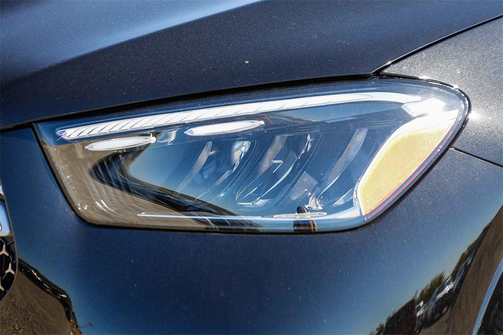 New 2026 Mercedes-Benz GLE 450 4MATIC image 7