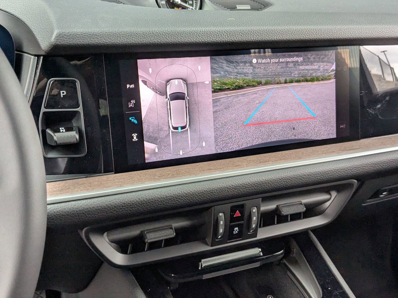 New 2026 Porsche Cayenne E-Hybrid image 19