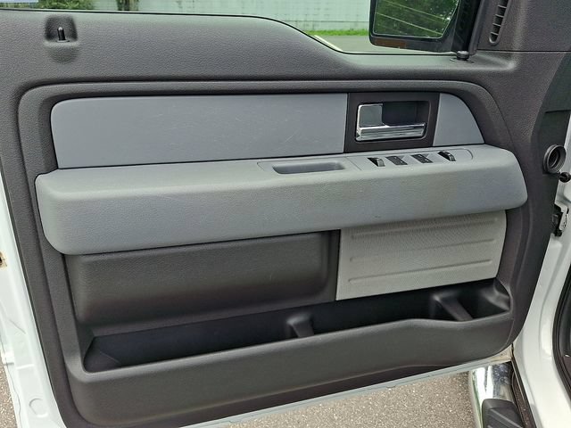 Used 2014 Ford F150 XLT w/ Equipment Group 302A Luxury RWD image 8