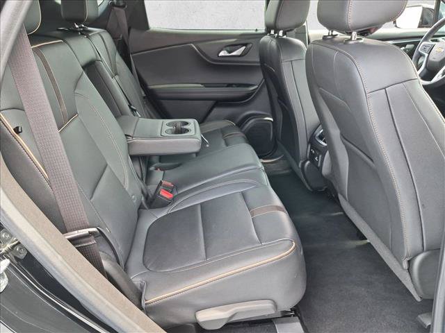 Used 2022 Chevrolet Blazer Premier FWD image 20