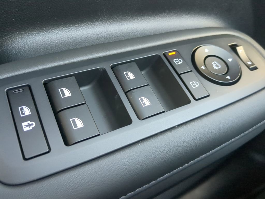 New 2025 Hyundai Santa Fe Limited image 11