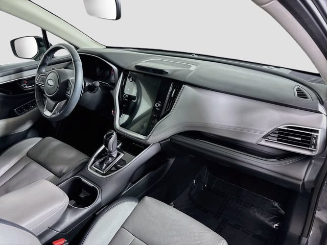 Used 2023 Subaru Outback Limited AWD/4WD image 32