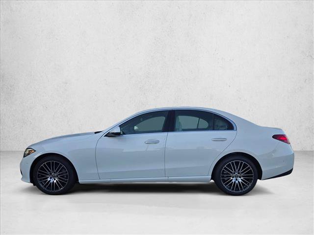 New 2026 Mercedes-Benz C 300 Sedan image 20