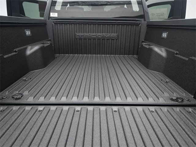 New 2025 Toyota Tacoma TRD Sport image 12