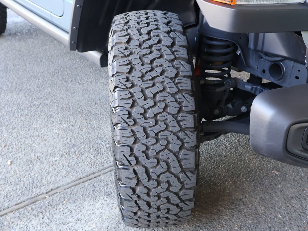 Used 2024 Jeep Wrangler Unlimited Rubicon 4xe AWD/4WD image 41