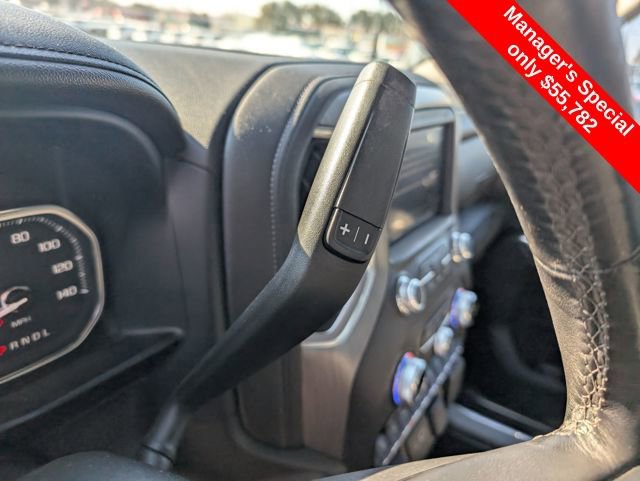 Used 2022 GMC Sierra 3500 Denali w/ Denali Ultimate Package image 24