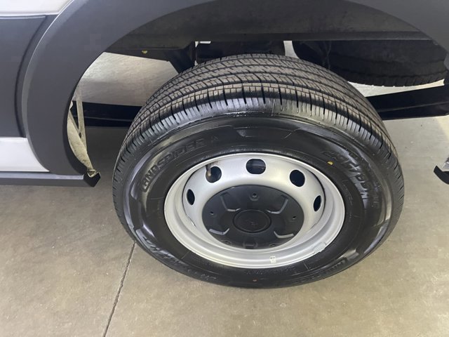 Certified 2024 Ford Transit 250 148 Medium Roof w/ Load Area Protection Package RWD image 15