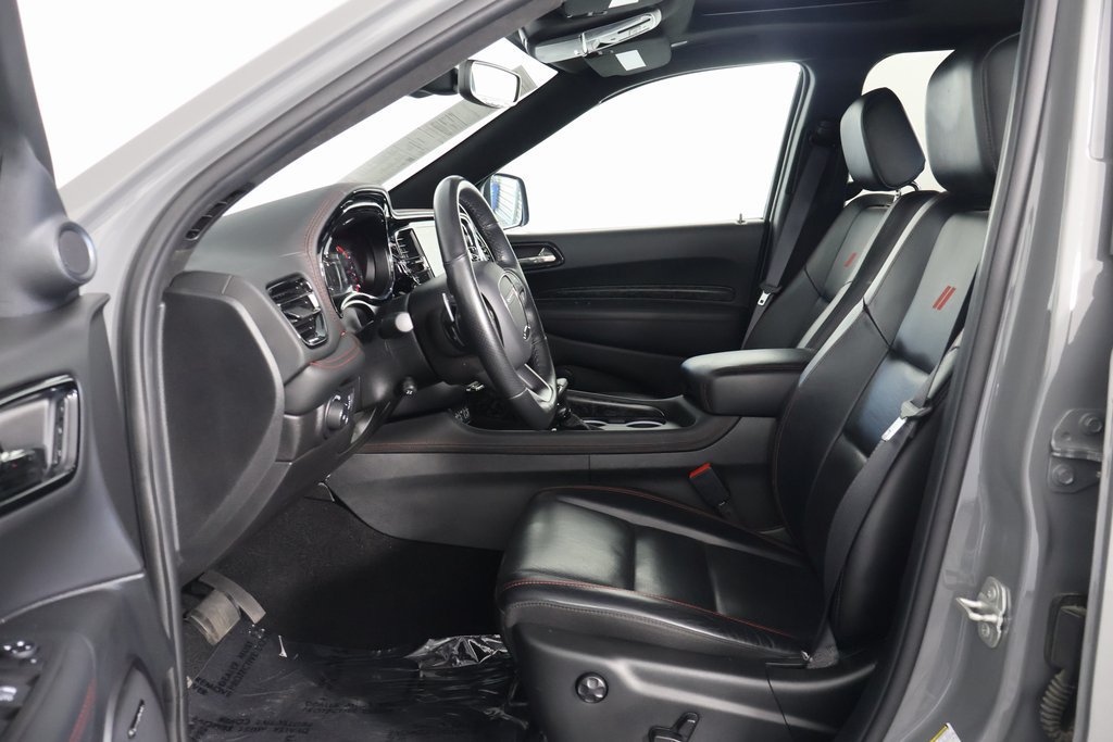 Used 2023 Dodge Durango R/T AWD/4WD image 10