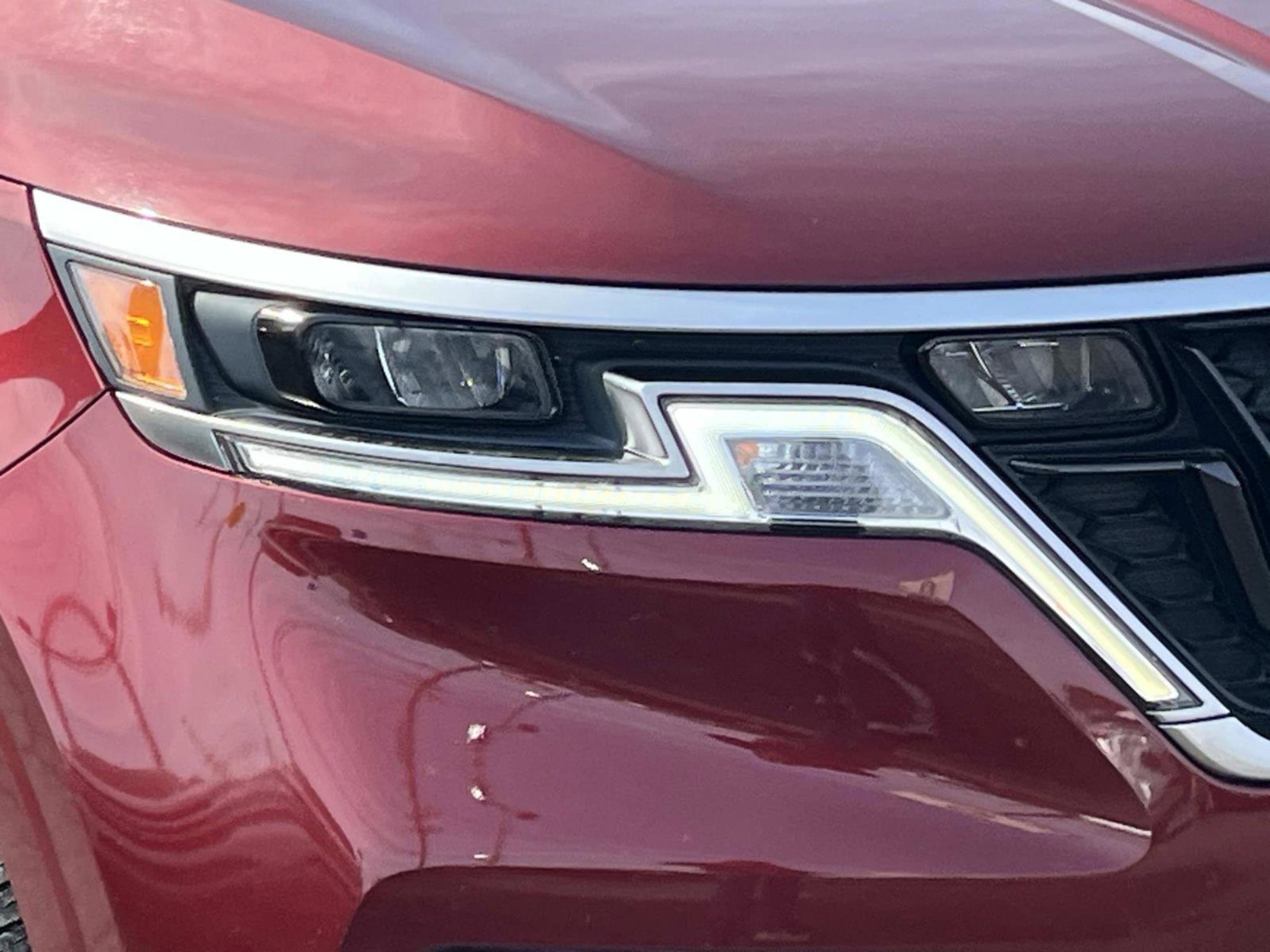 Used 2024 Kia Carnival LX image 8