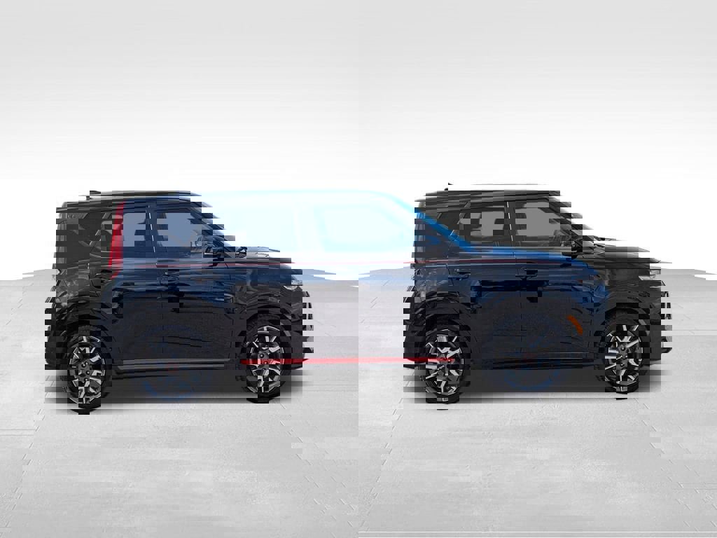 Used 2022 Kia Soul GT-Line image 3