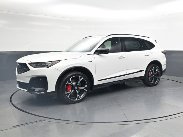 New 2026 Acura MDX Type S w/ Advance Package AWD/4WD image 8