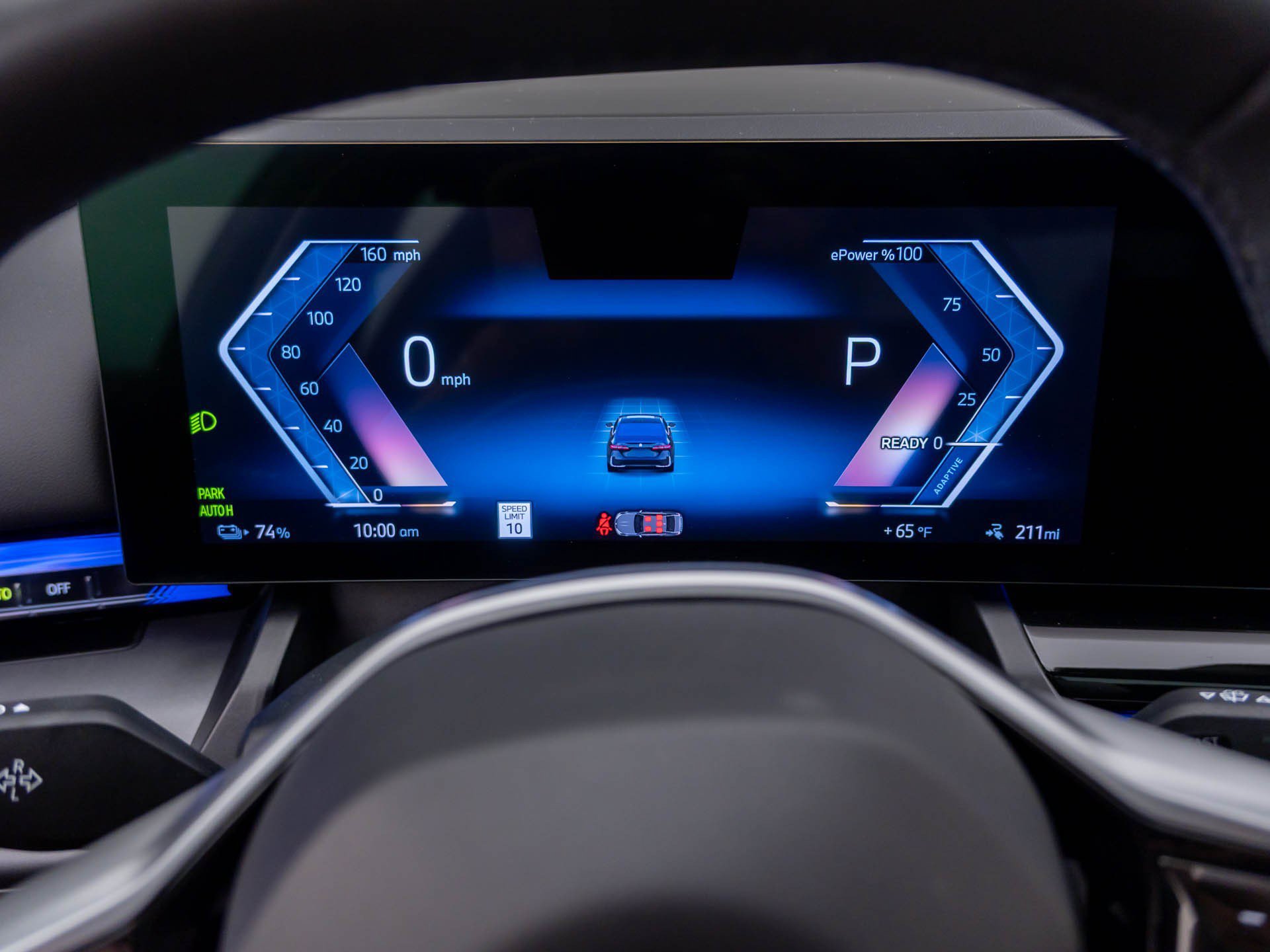 Certified 2024 BMW i5 eDrive40i w/ Premium Package RWD image 27