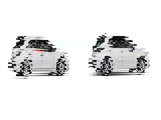 New 2026 Toyota Corolla SE FWD image 11