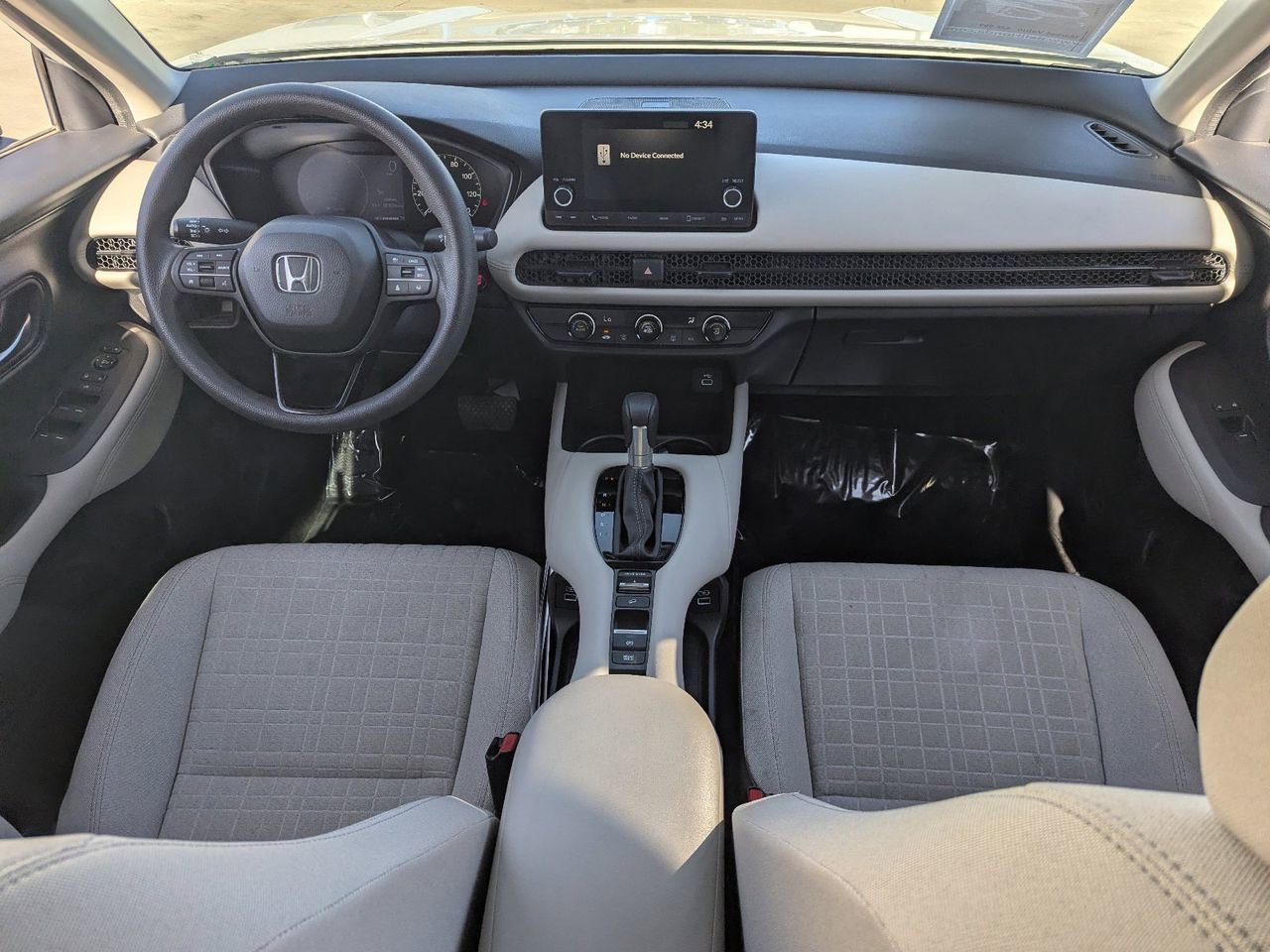 Used 2023 Honda HR-V LX image 12