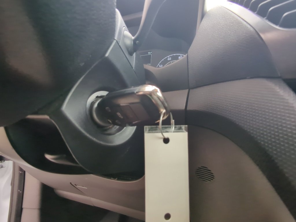 Used 2023 Ford Transit Connect XL image 19