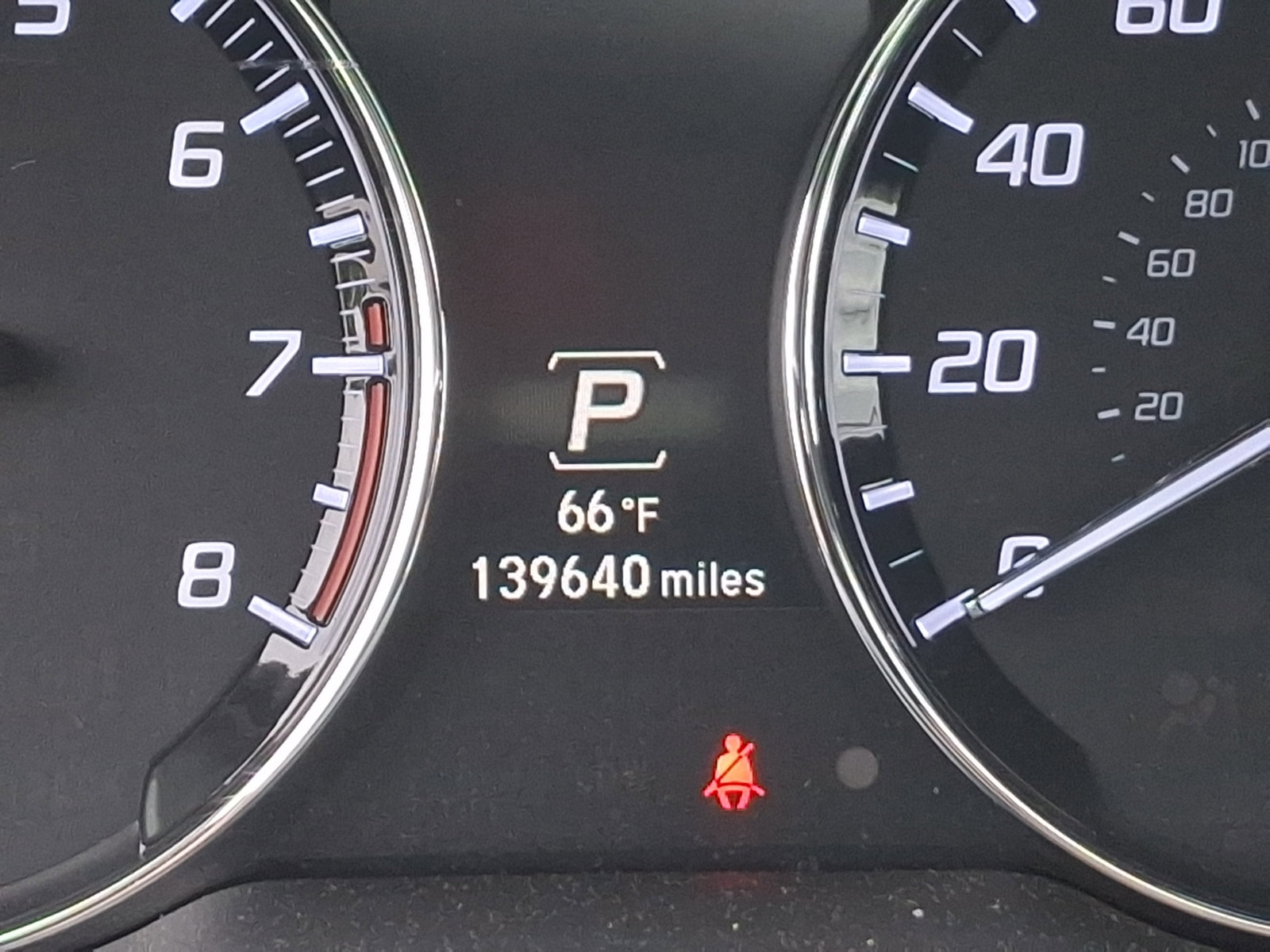 Used 2014 Acura RLX w/ Advance Package FWD image 21