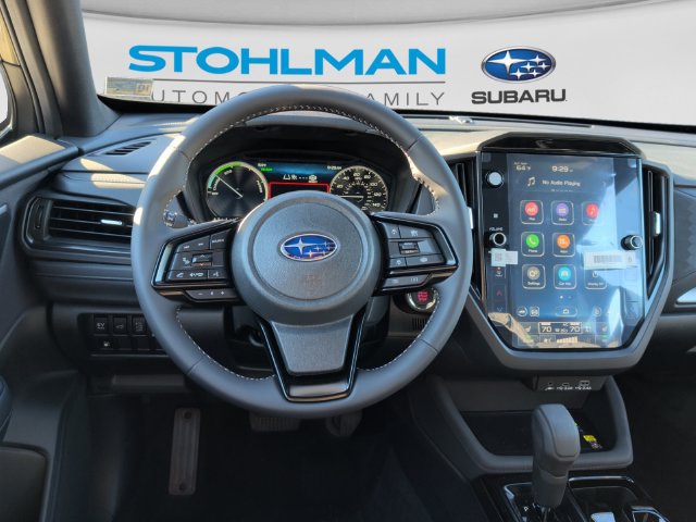 New 2026 Subaru Forester Touring AWD/4WD image 21