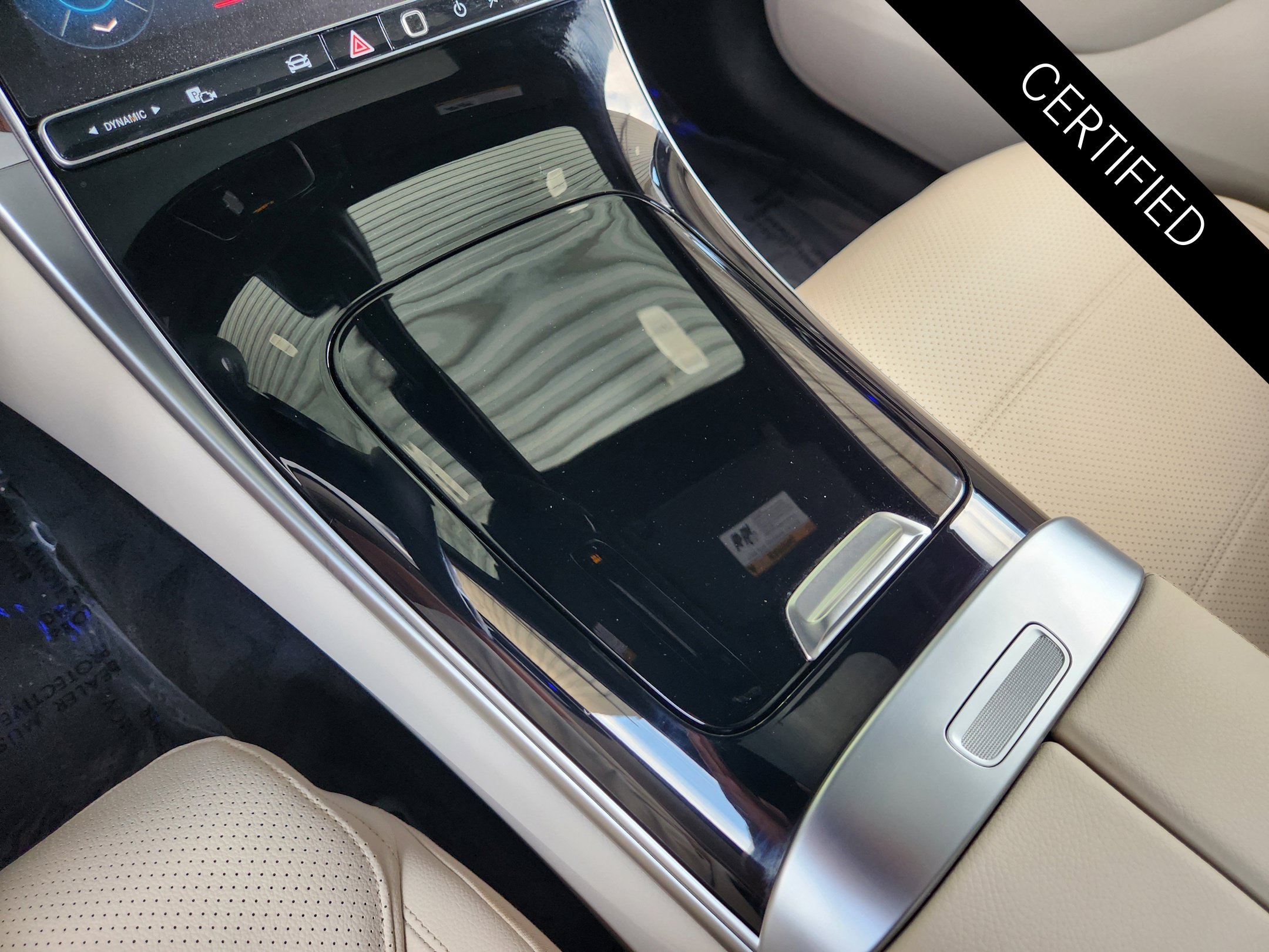 Certified 2024 Mercedes-Benz GLC 300 4MATIC image 21