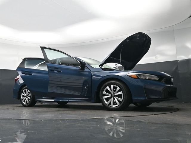 New 2026 Honda Civic LX image 38